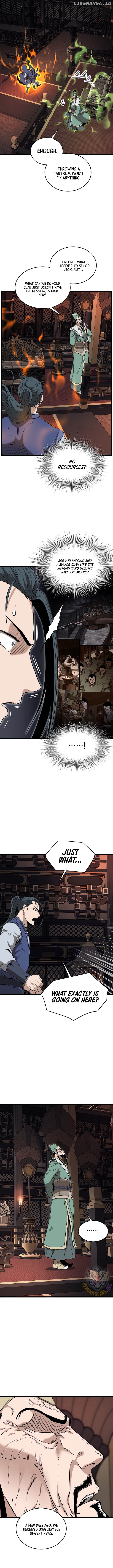 Murim Login Chapter 223 image 12